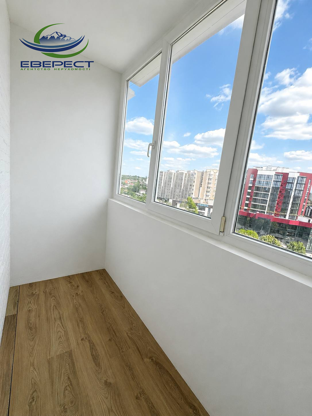 Продажа 3-комнатной квартиры 65 м²