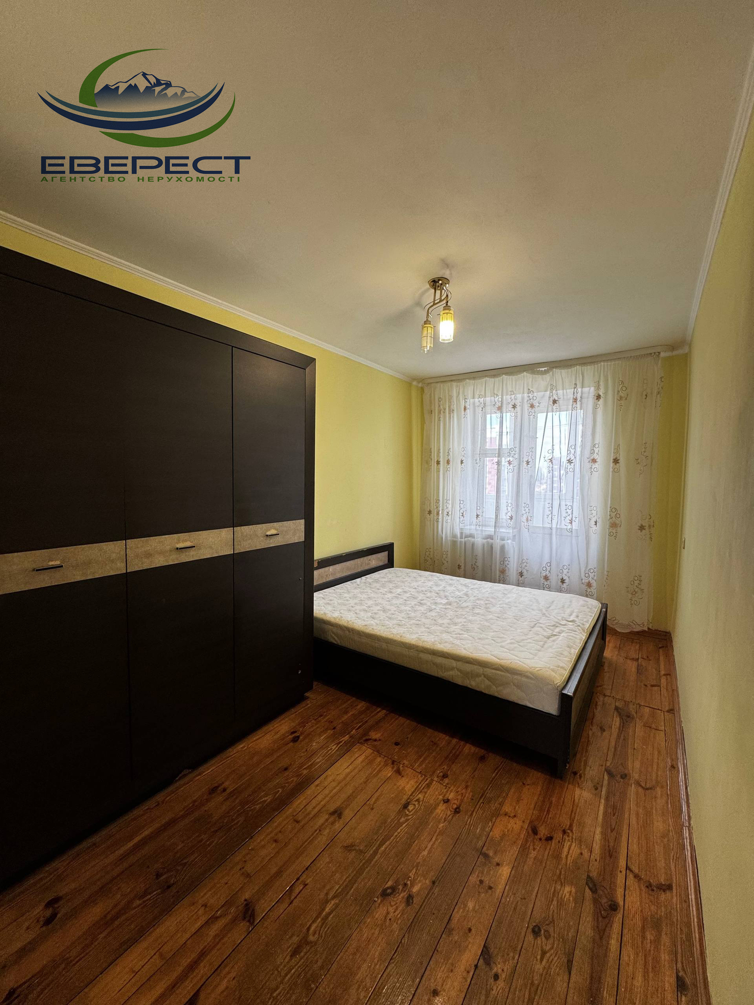 Продажа 3-комнатной квартиры 65 м²