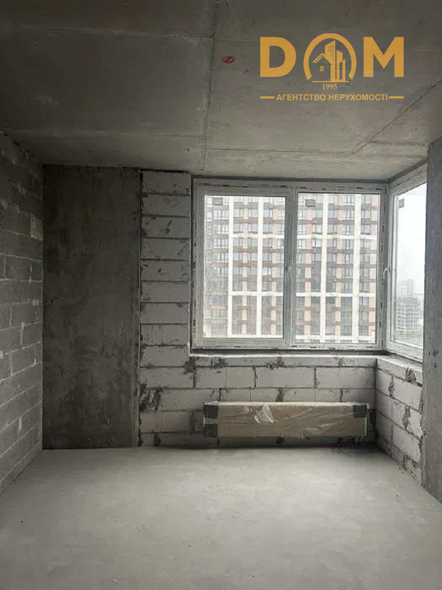 Продажа 2-комнатной квартиры 63 м², Александра Олеся ул., 9А