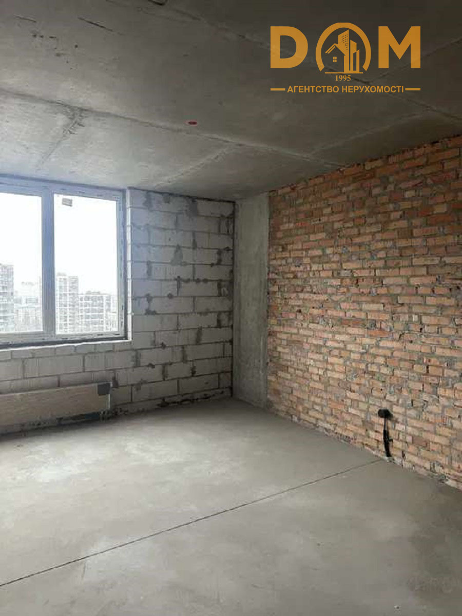 Продажа 2-комнатной квартиры 63 м², Александра Олеся ул., 9А