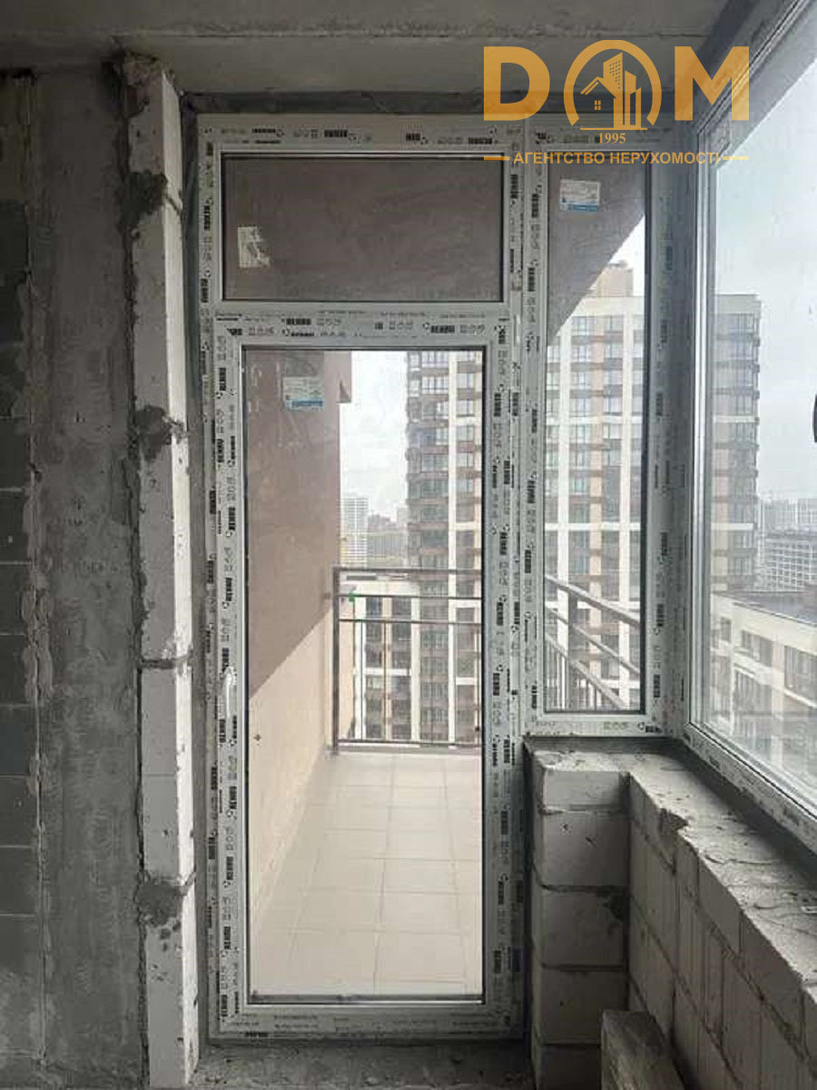 Продажа 2-комнатной квартиры 63 м², Александра Олеся ул., 9А
