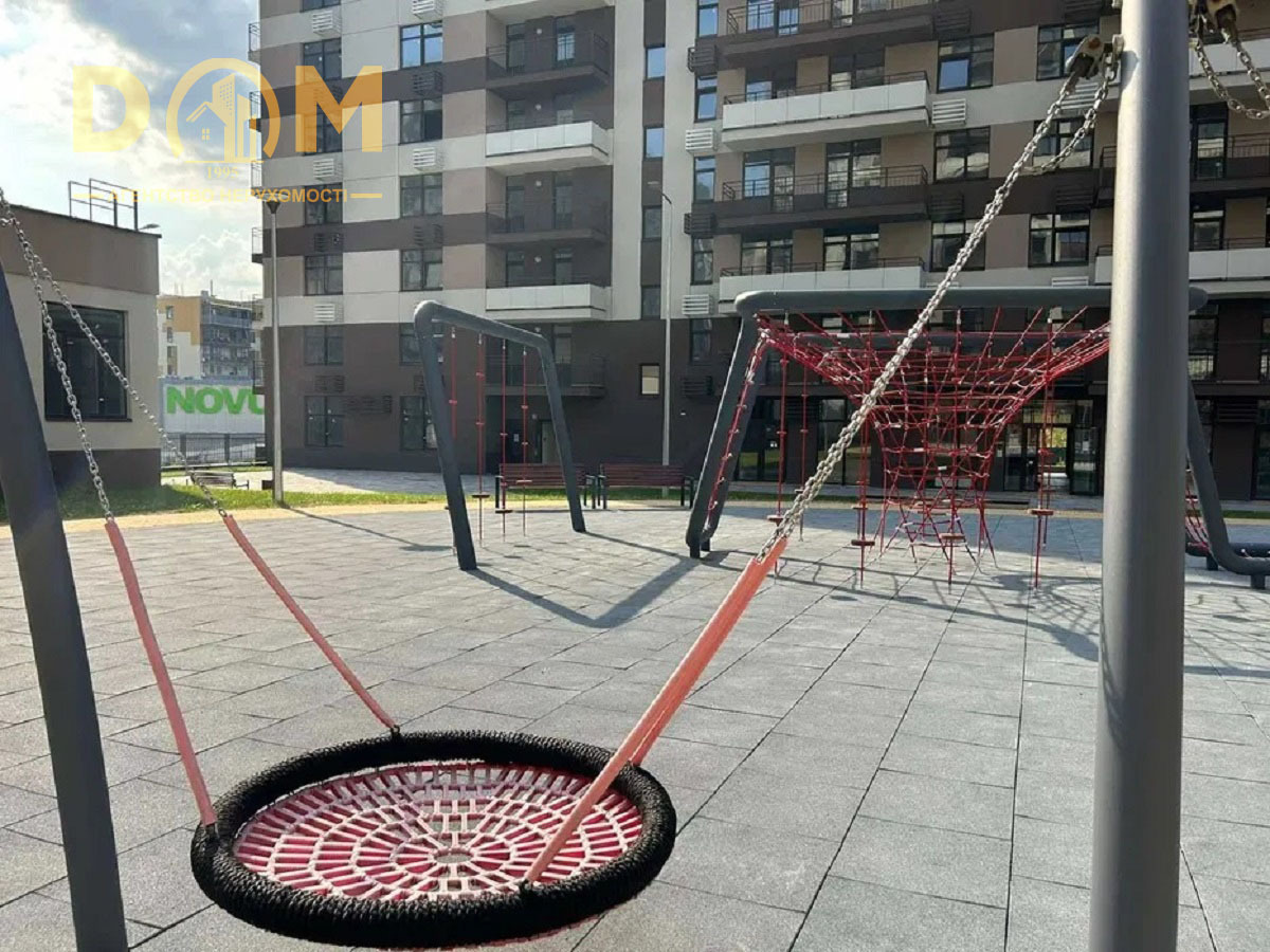 Продажа 2-комнатной квартиры 63 м², Александра Олеся ул., 9А