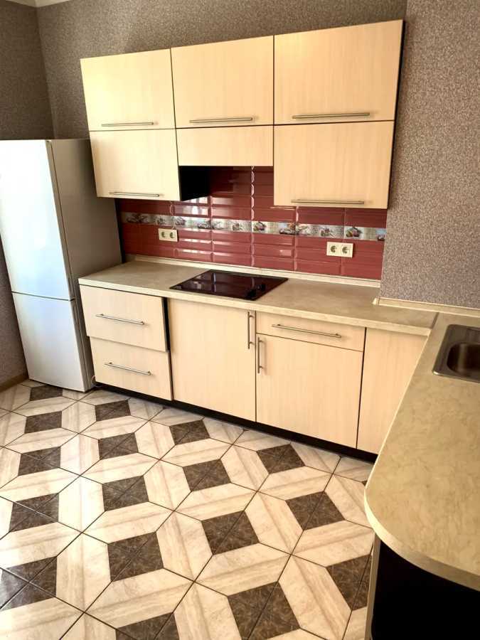 Аренда 2-комнатной квартиры 75 м², Здолбуновская ул., 13