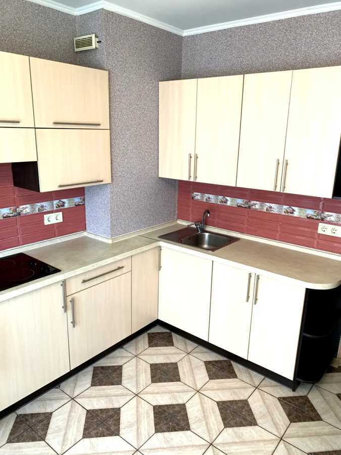 Аренда 2-комнатной квартиры 75 м², Здолбуновская ул., 13