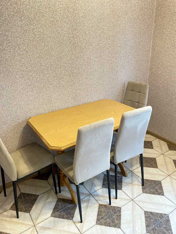 Аренда 2-комнатной квартиры 75 м², Здолбуновская ул., 13