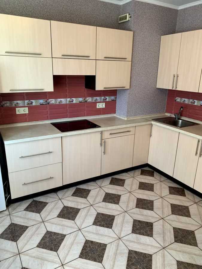 Аренда 2-комнатной квартиры 75 м², Здолбуновская ул., 13