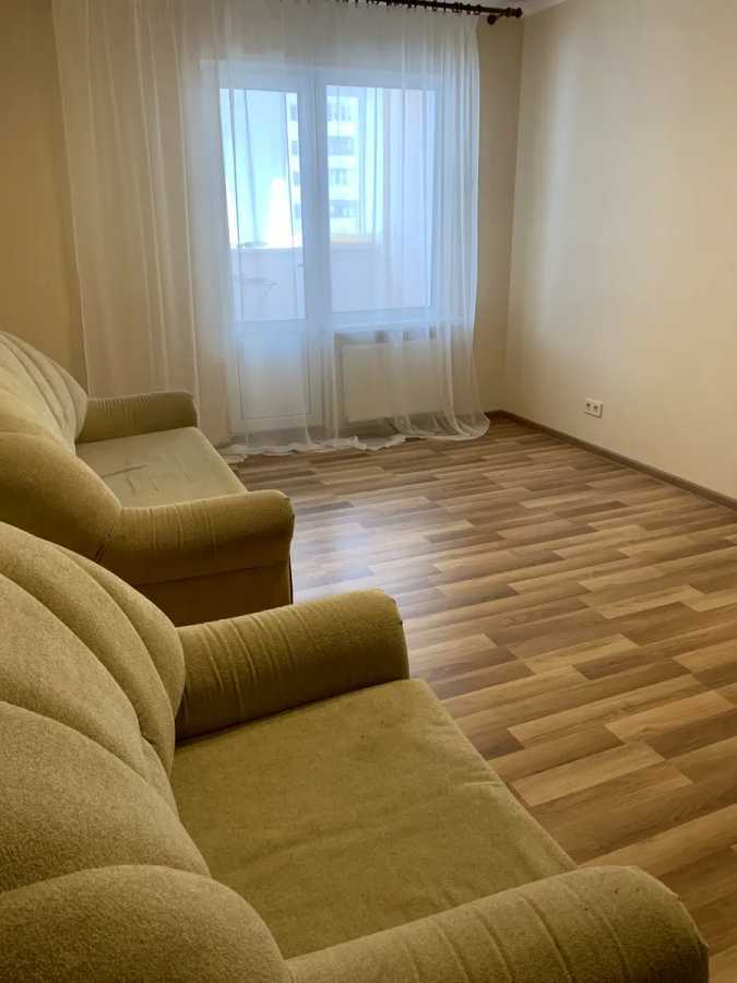 Аренда 2-комнатной квартиры 75 м², Здолбуновская ул., 13