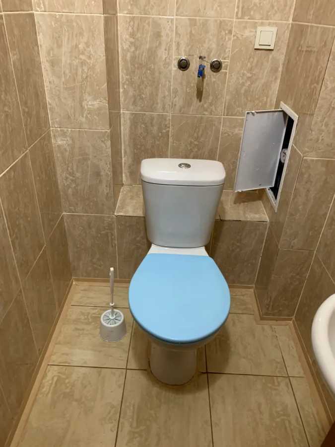 Аренда 2-комнатной квартиры 75 м², Здолбуновская ул., 13