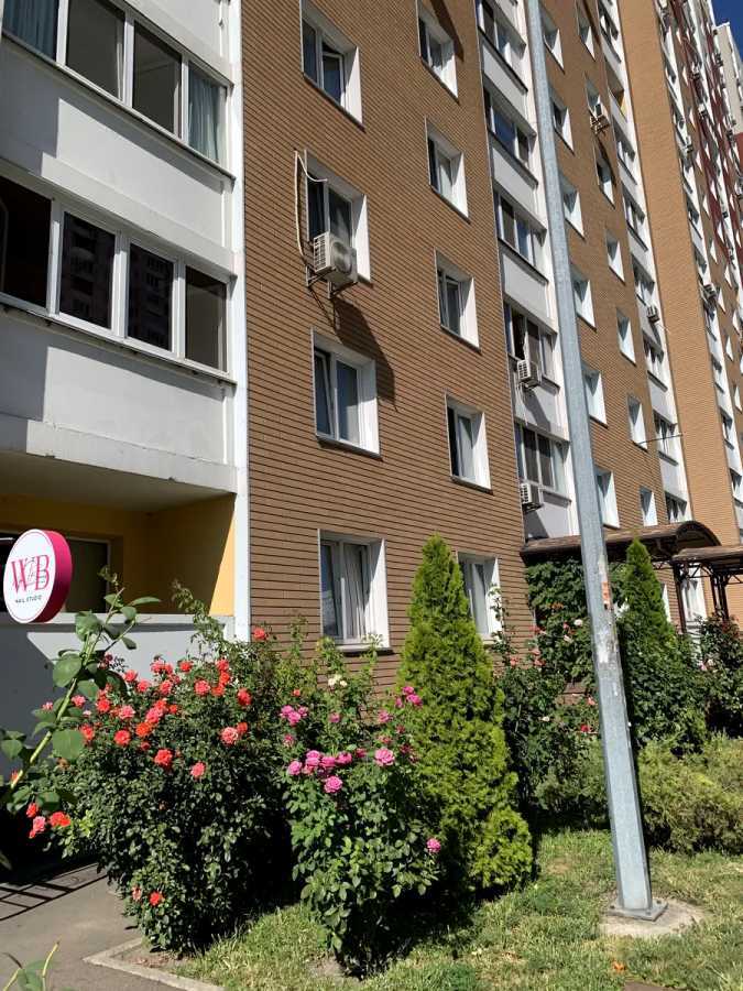 Аренда 2-комнатной квартиры 75 м², Здолбуновская ул., 13