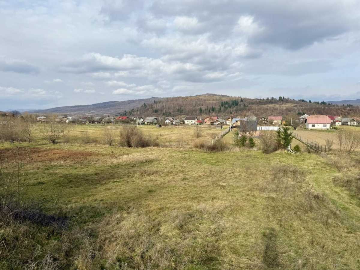 Продажа участка под индивидуальное жилое строительство 10 соток, Франка