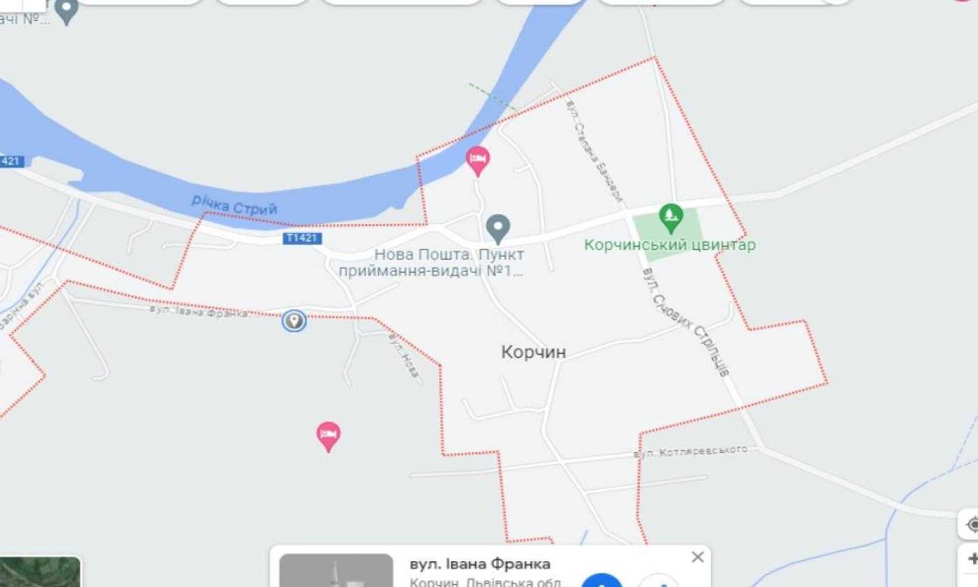 Продажа участка под индивидуальное жилое строительство 10 соток, Франка