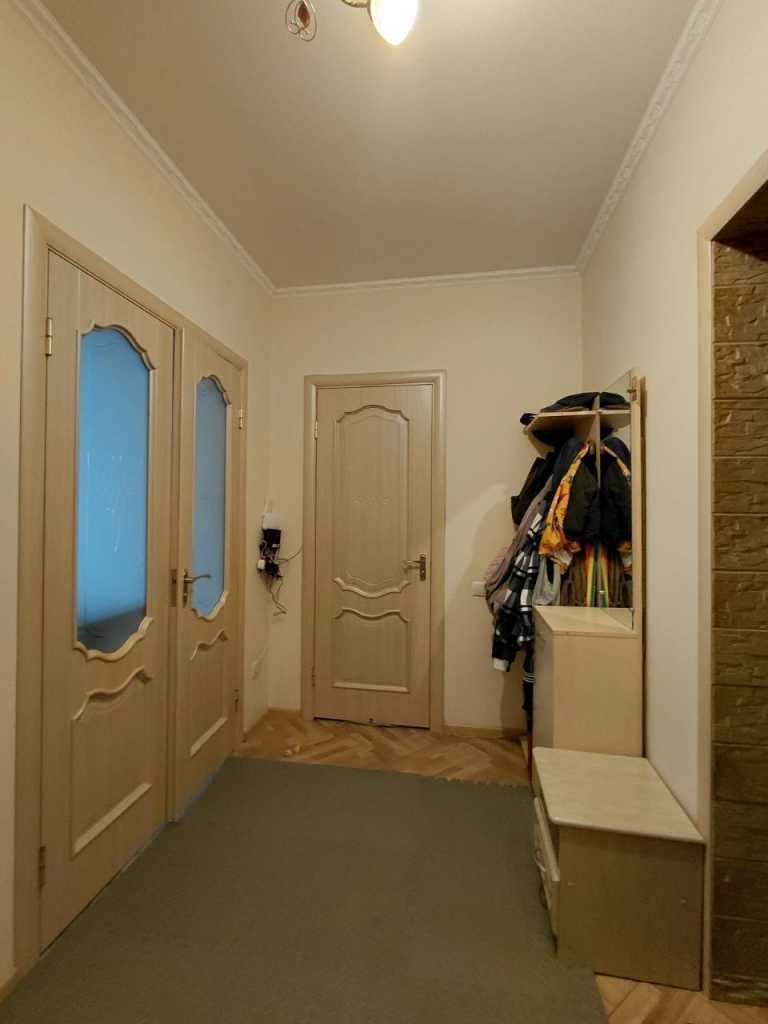 Продажа 1-комнатной квартиры 52 м², Ивана Франко ул., 44В