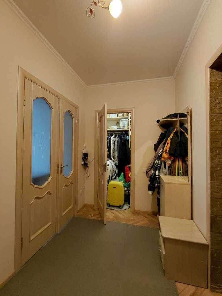 Продажа 1-комнатной квартиры 52 м², Ивана Франко ул., 44В