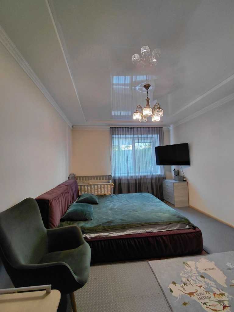 Продажа 1-комнатной квартиры 52 м², Ивана Франко ул., 44В