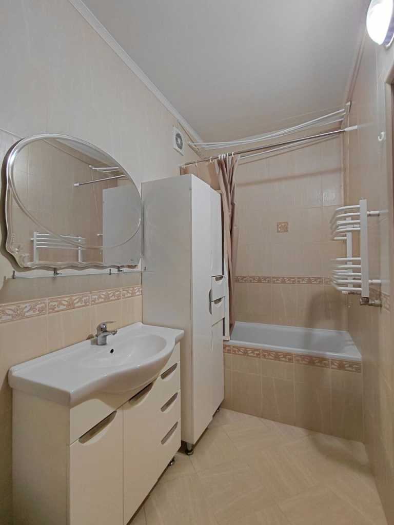 Продажа 1-комнатной квартиры 52 м², Ивана Франко ул., 44В