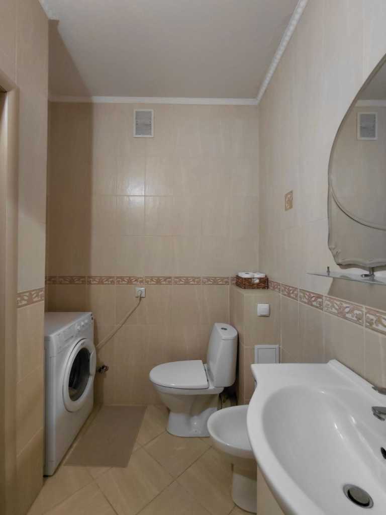 Продажа 1-комнатной квартиры 52 м², Ивана Франко ул., 44В