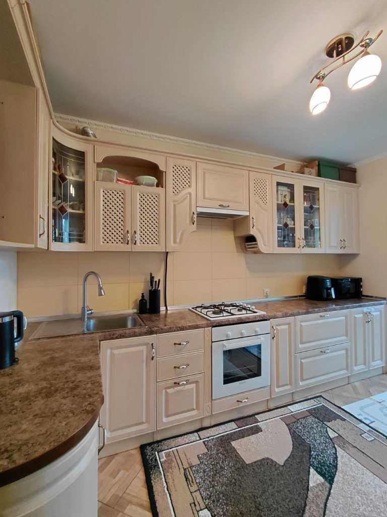 Продажа 1-комнатной квартиры 52 м², Ивана Франко ул., 44В