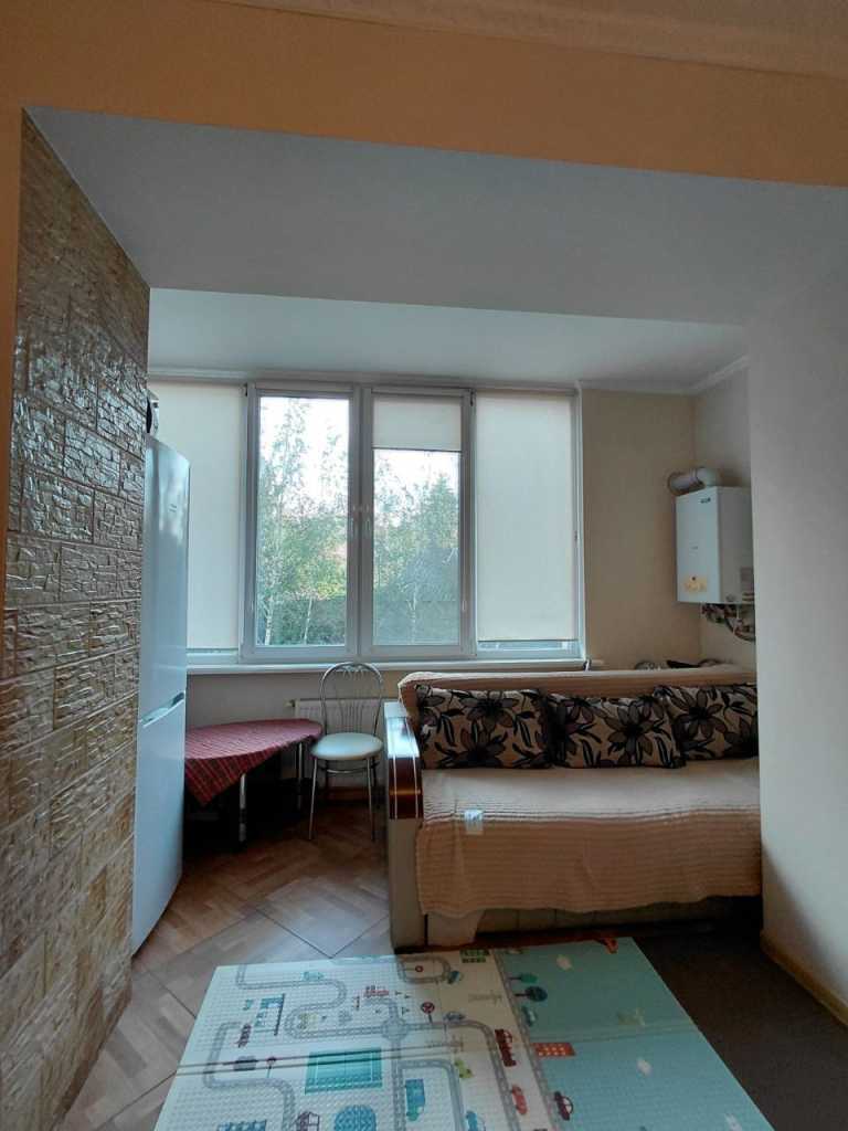 Продажа 1-комнатной квартиры 52 м², Ивана Франко ул., 44В