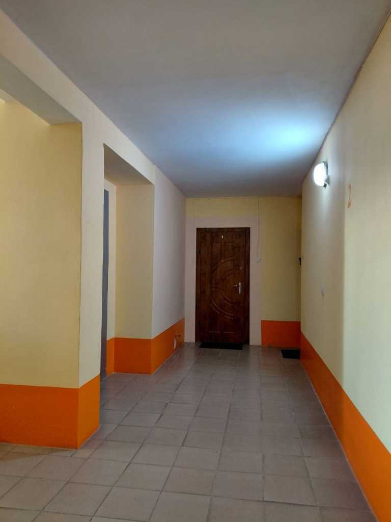 Продажа 1-комнатной квартиры 52 м², Ивана Франко ул., 44В