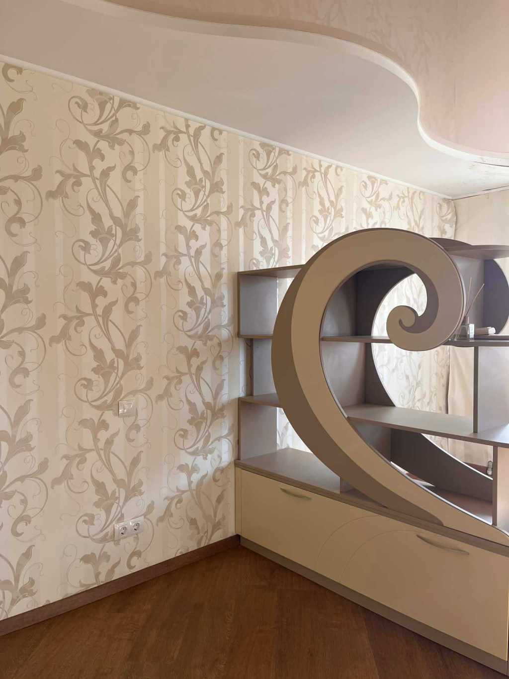Продажа 1-комнатной квартиры 31 м², Силікатна, 4