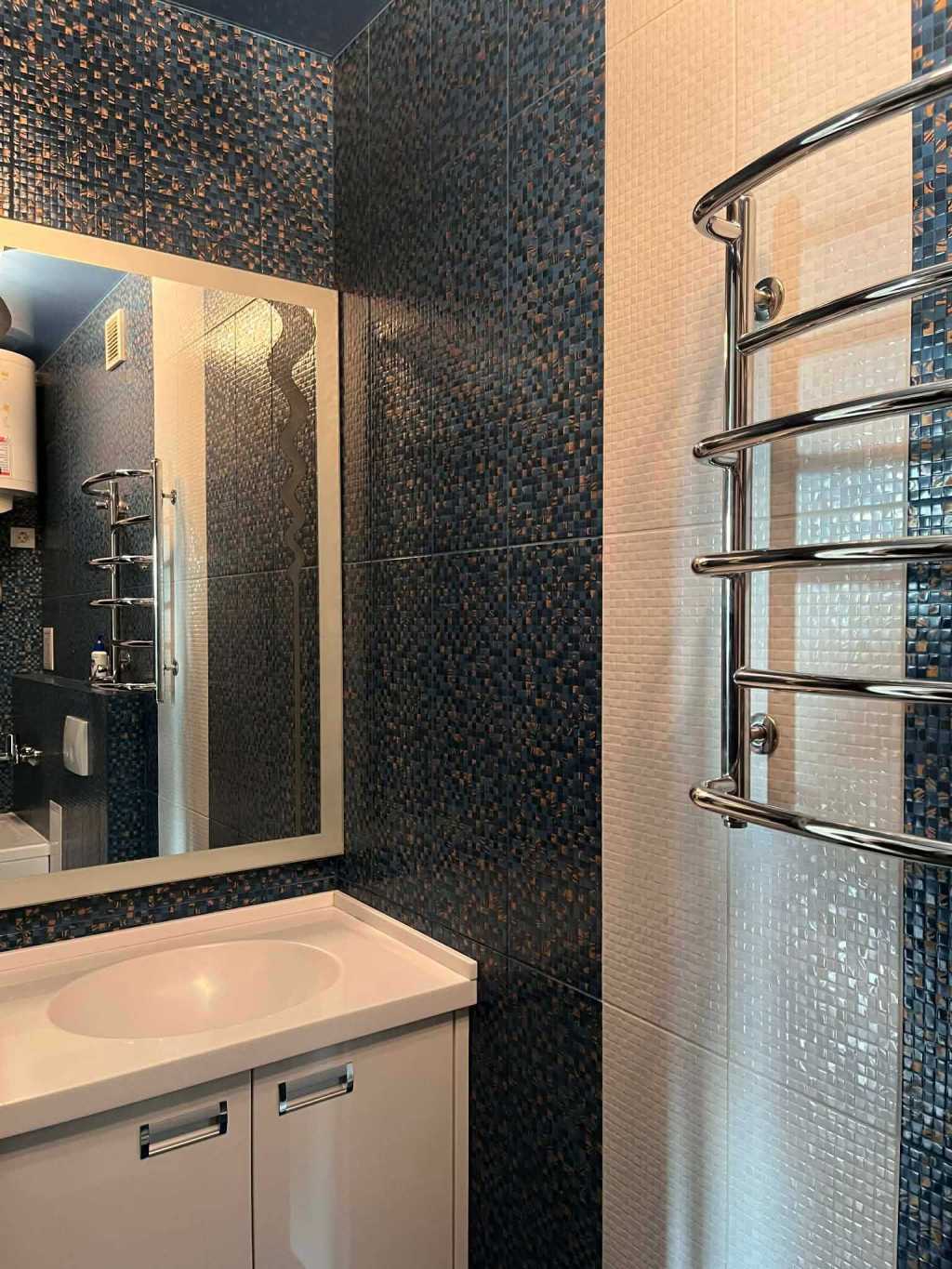 Продажа 1-комнатной квартиры 31 м², Силікатна, 4