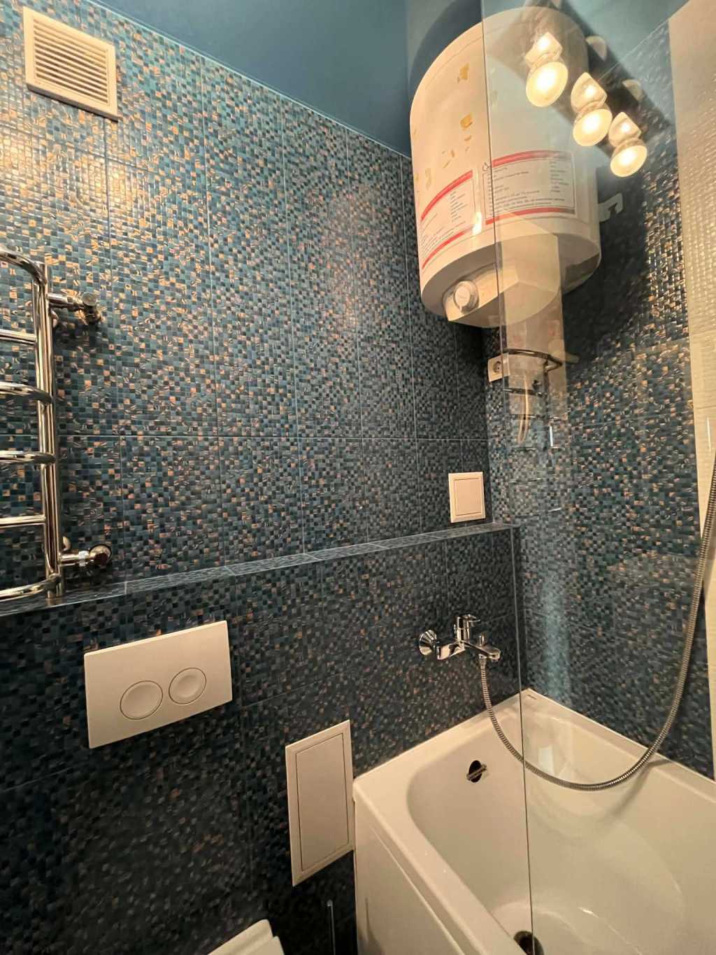 Продажа 1-комнатной квартиры 31 м², Силікатна, 4