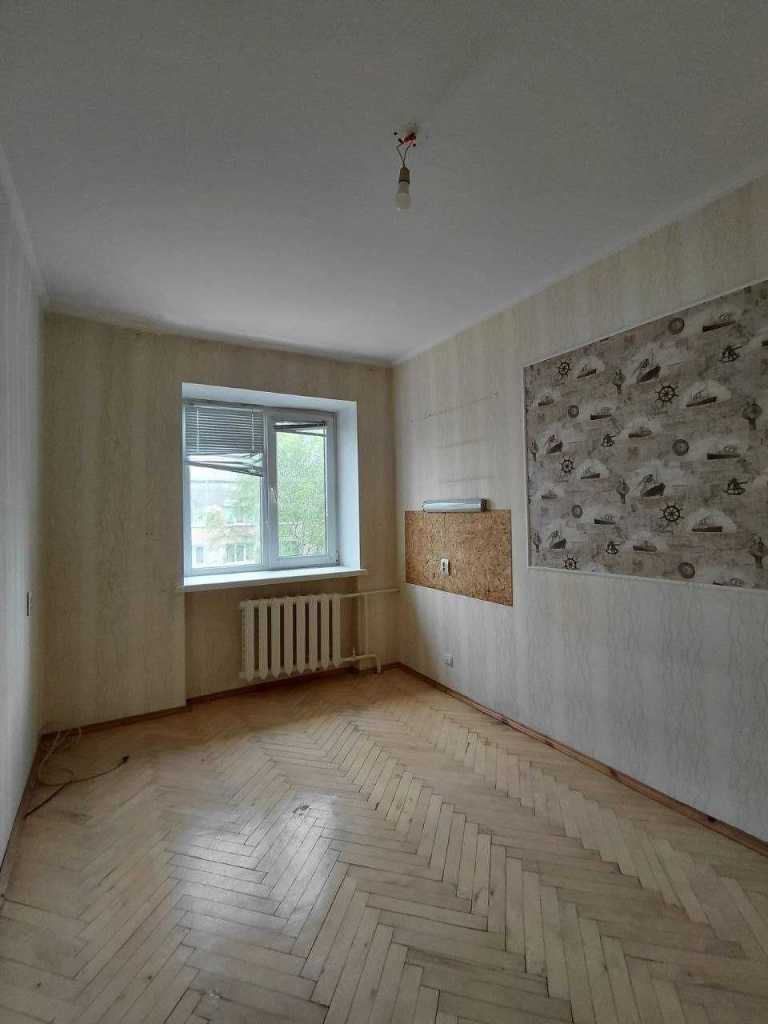 Продажа 2-комнатной квартиры 60 м², Львовская ул., 61А
