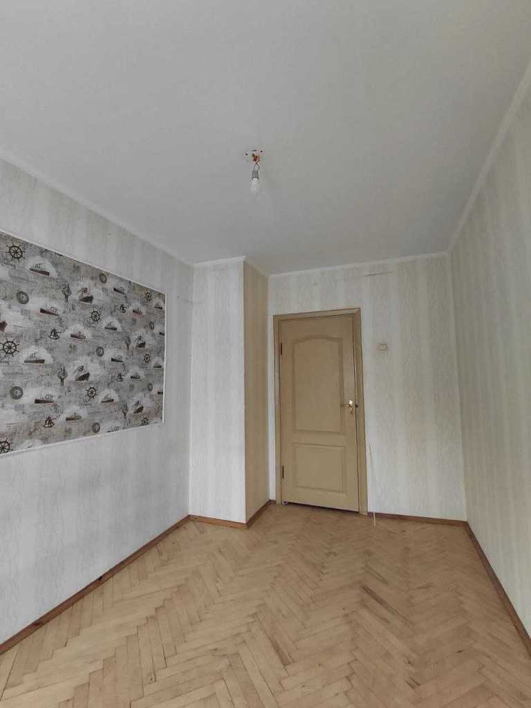 Продажа 2-комнатной квартиры 60 м², Львовская ул., 61А