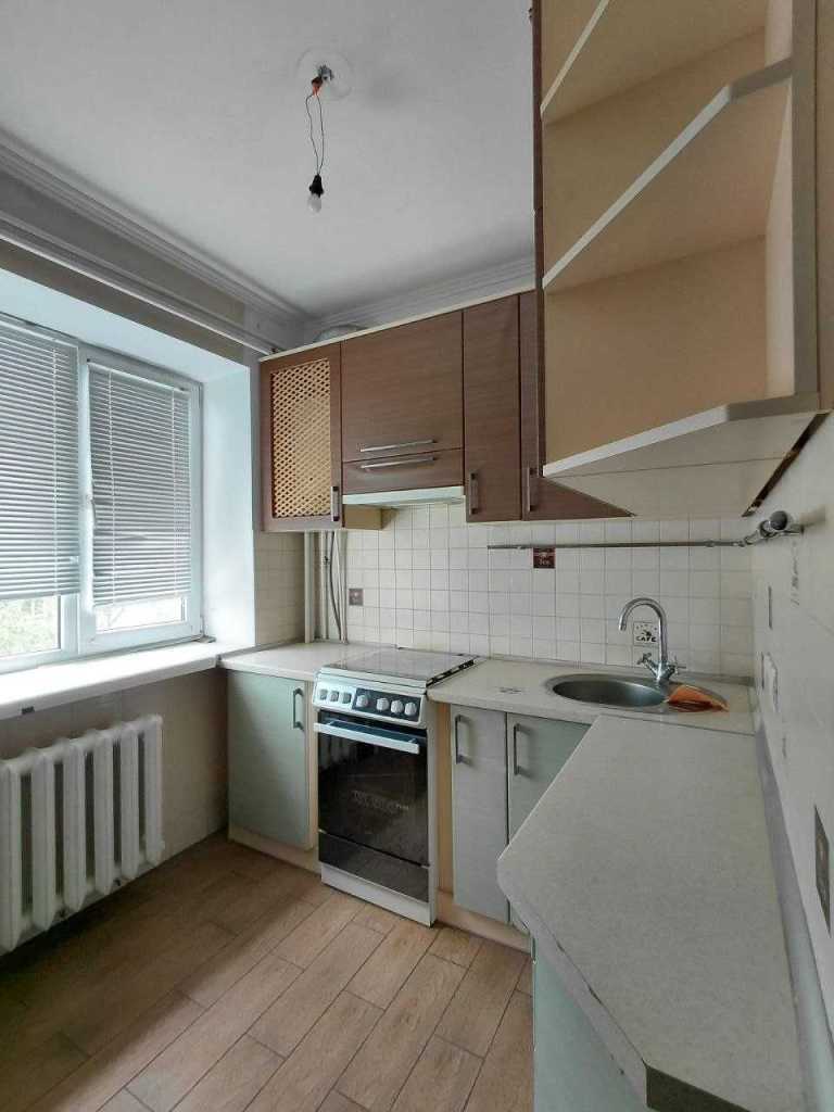 Продажа 2-комнатной квартиры 60 м², Львовская ул., 61А
