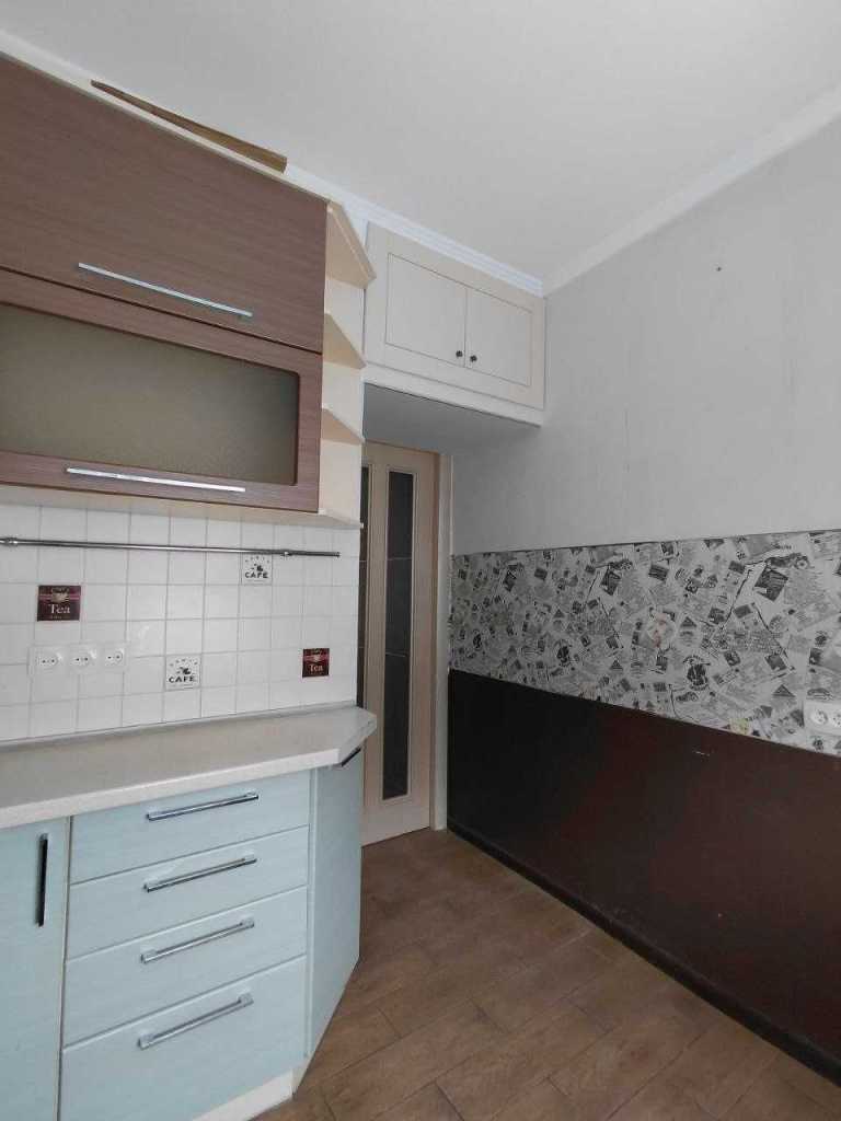 Продажа 2-комнатной квартиры 60 м², Львовская ул., 61А