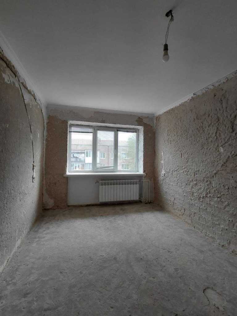Продажа 2-комнатной квартиры 60 м², Львовская ул., 61А