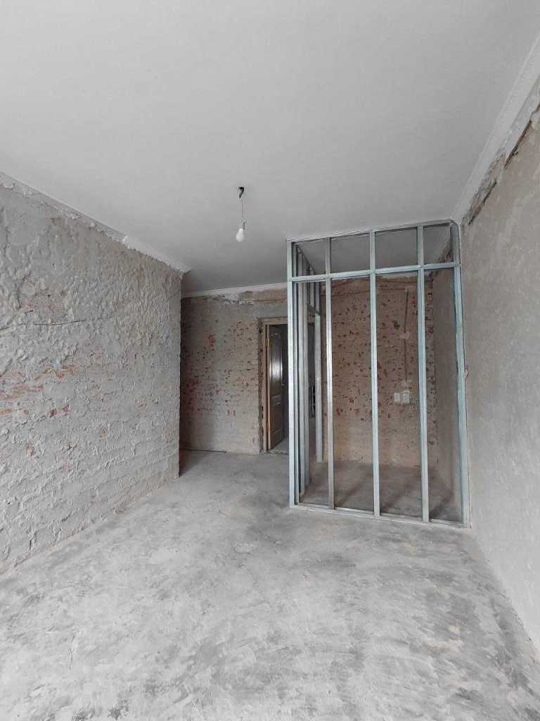 Продажа 2-комнатной квартиры 60 м², Львовская ул., 61А