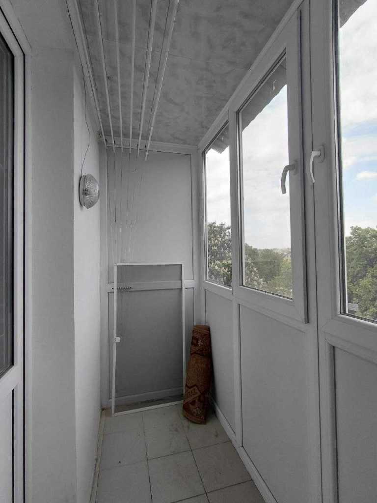 Продажа 2-комнатной квартиры 60 м², Львовская ул., 61А