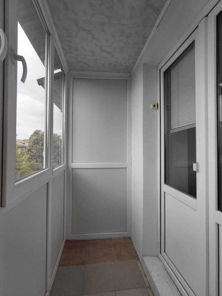 Продажа 2-комнатной квартиры 60 м², Львовская ул., 61А