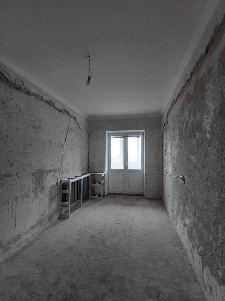 Продажа 2-комнатной квартиры 60 м², Львовская ул., 61А