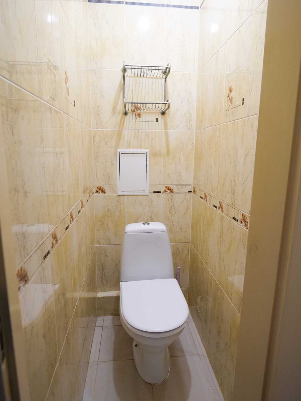 Продажа 2-комнатной квартиры 60 м², Львовская ул., 61А