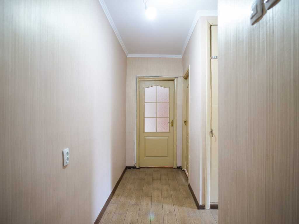 Продажа 2-комнатной квартиры 60 м², Львовская ул., 61А