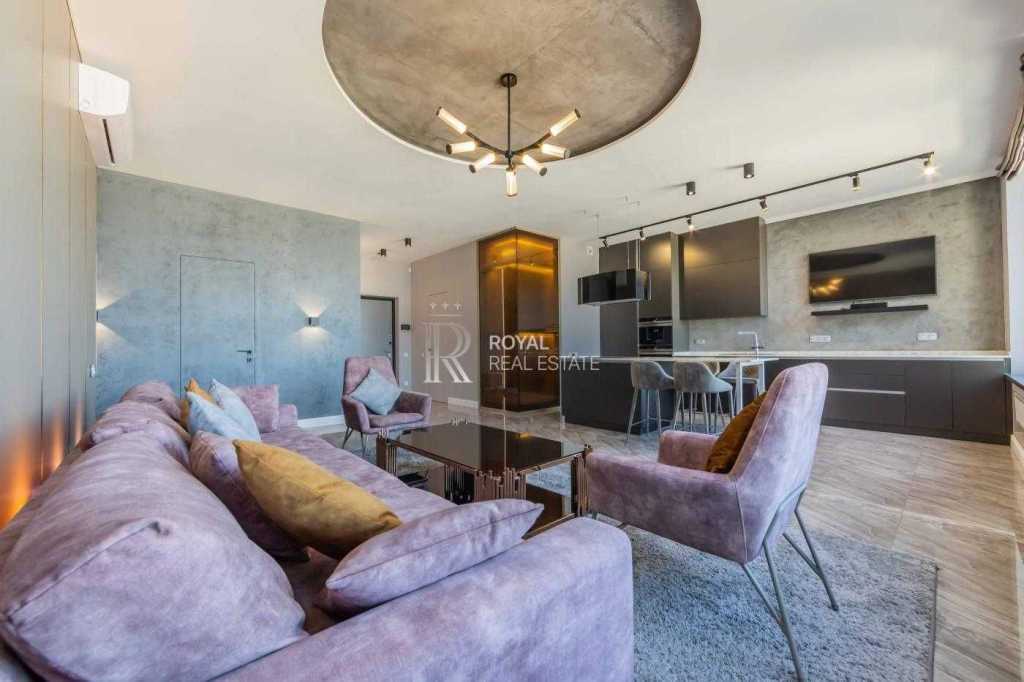 Оренда 3-кімнатної квартири 110 м², Івана Федорова вул., 2