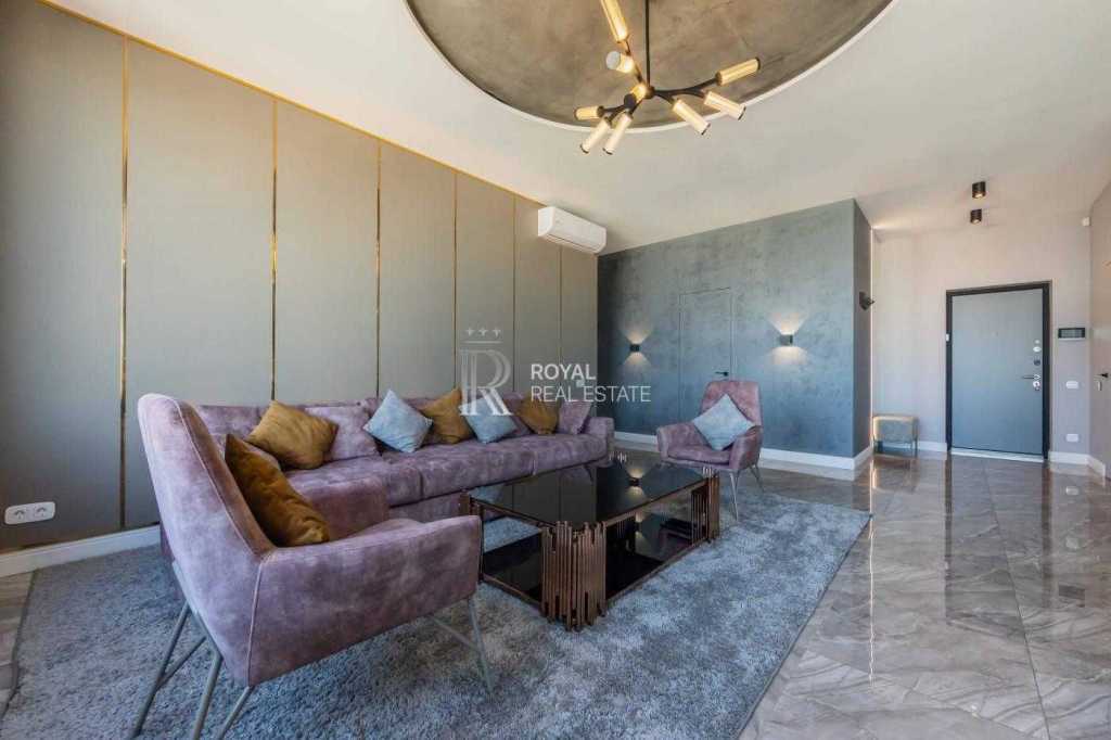 Оренда 3-кімнатної квартири 110 м², Івана Федорова вул., 2