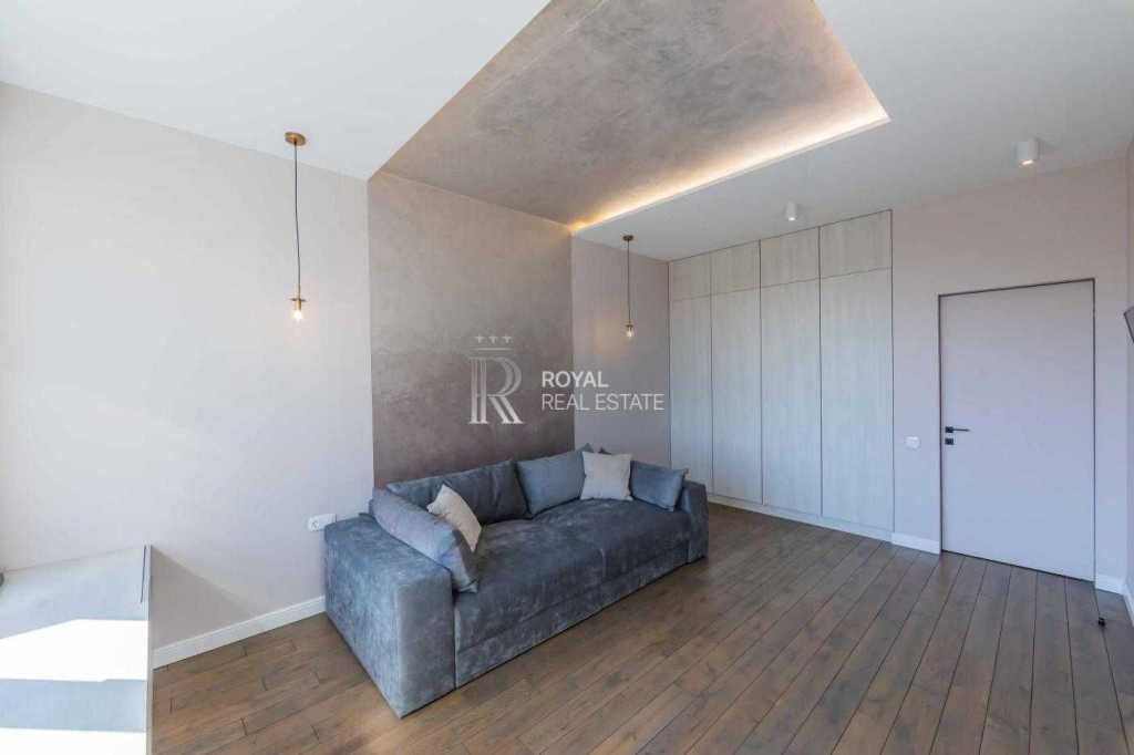 Оренда 3-кімнатної квартири 110 м², Івана Федорова вул., 2