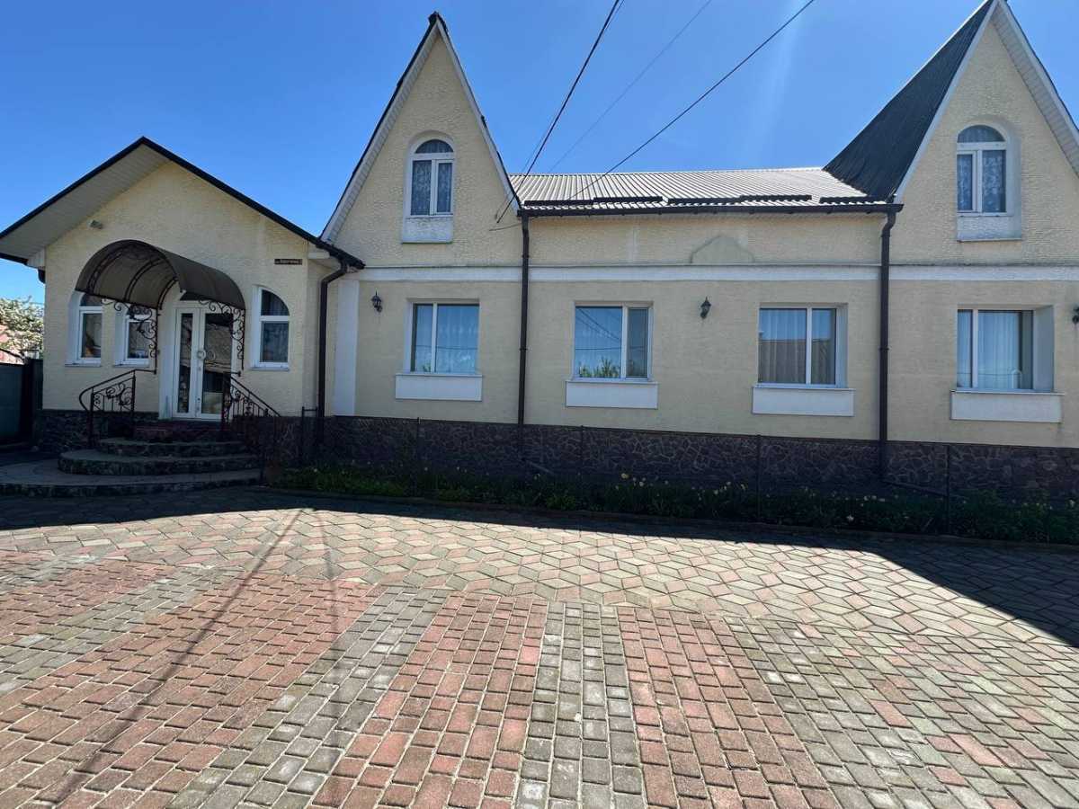 Продаж будинку 151.6 м², Миколи Амосова пров., 3
