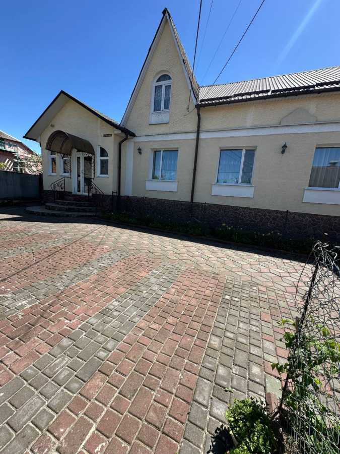 Продаж будинку 151.6 м², Миколи Амосова пров., 3