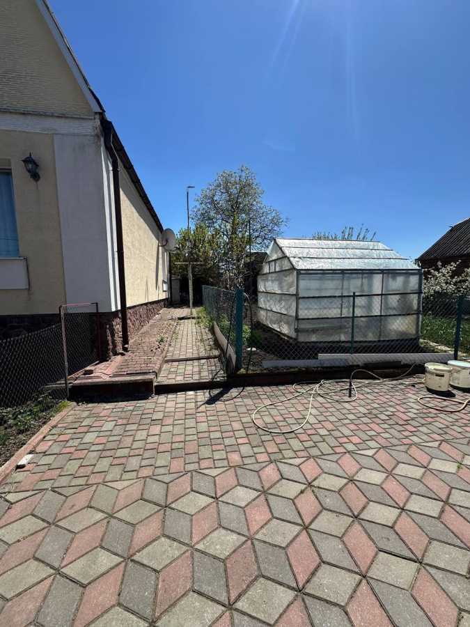 Продаж будинку 151.6 м², Миколи Амосова пров., 3