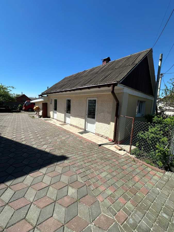 Продаж будинку 151.6 м², Миколи Амосова пров., 3