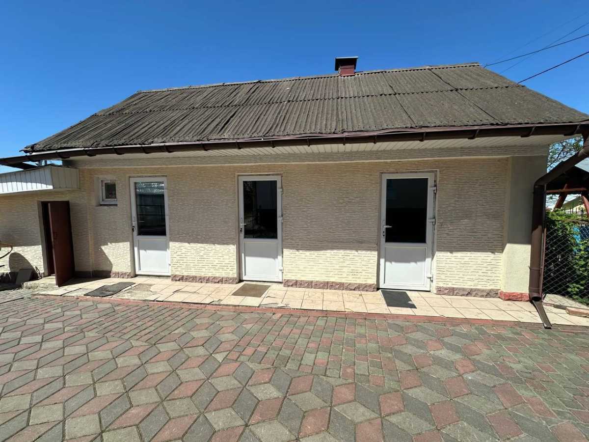 Продаж будинку 151.6 м², Миколи Амосова пров., 3