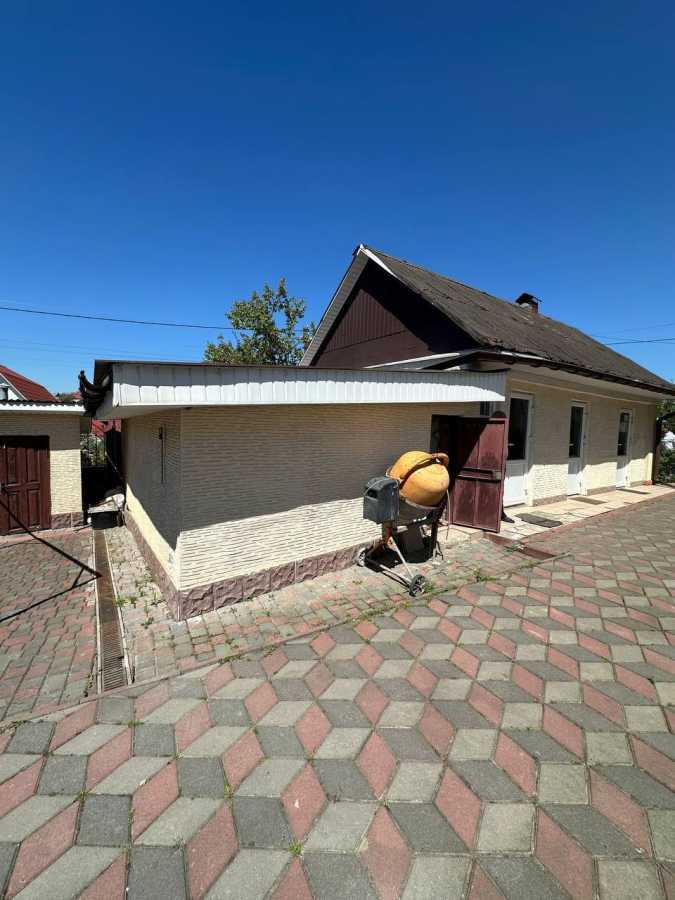 Продаж будинку 151.6 м², Миколи Амосова пров., 3