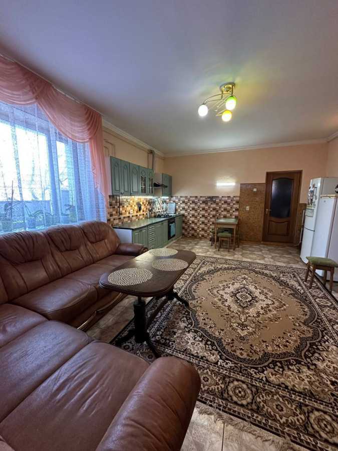 Продаж будинку 151.6 м², Миколи Амосова пров., 3
