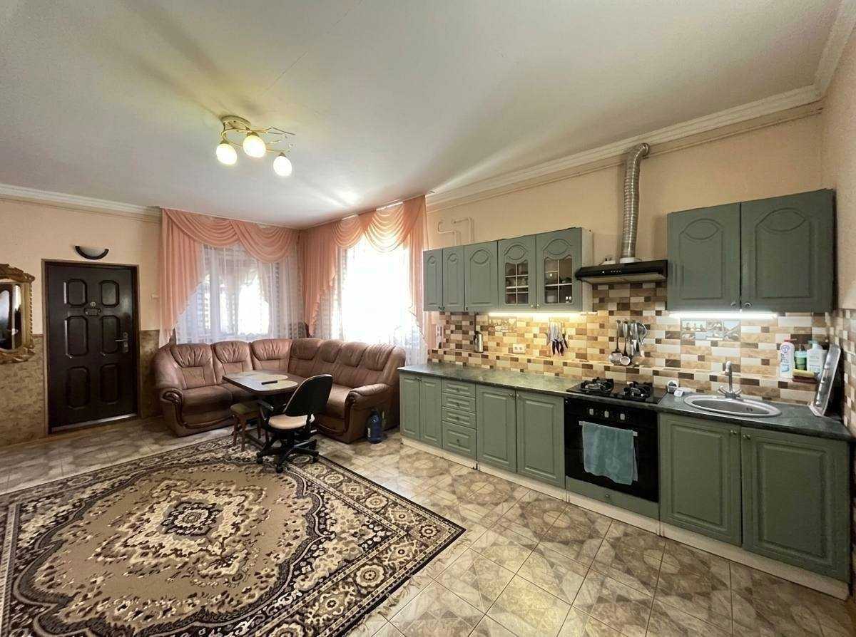 Продаж будинку 151.6 м², Миколи Амосова пров., 3