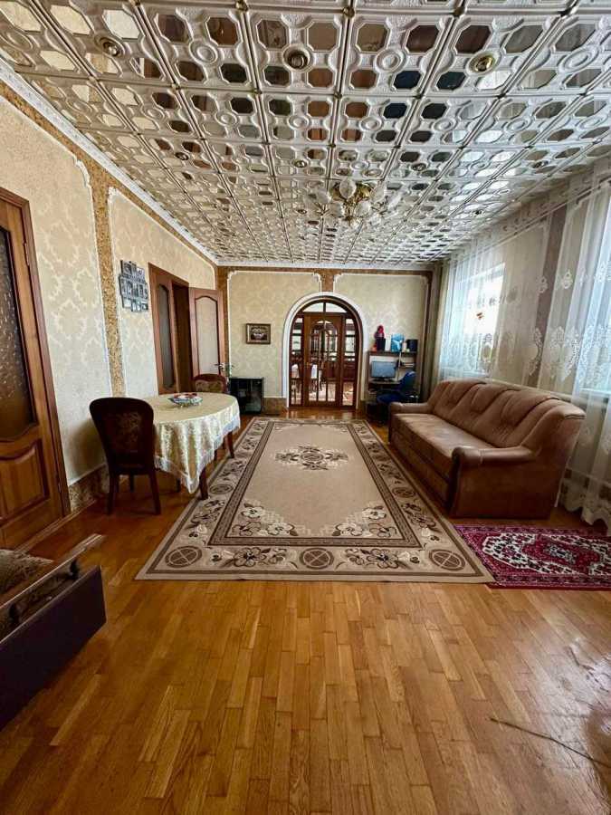 Продаж будинку 151.6 м², Миколи Амосова пров., 3