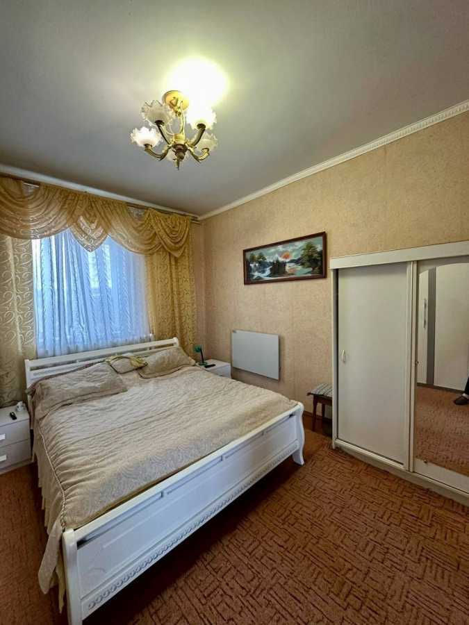 Продаж будинку 151.6 м², Миколи Амосова пров., 3